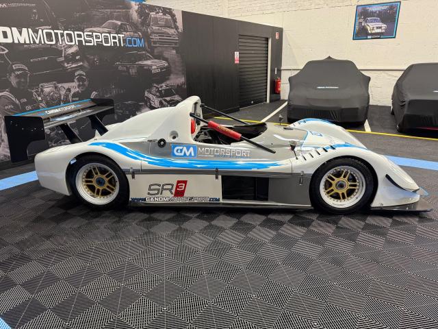 RADICAL SR3 RS - Slika 4