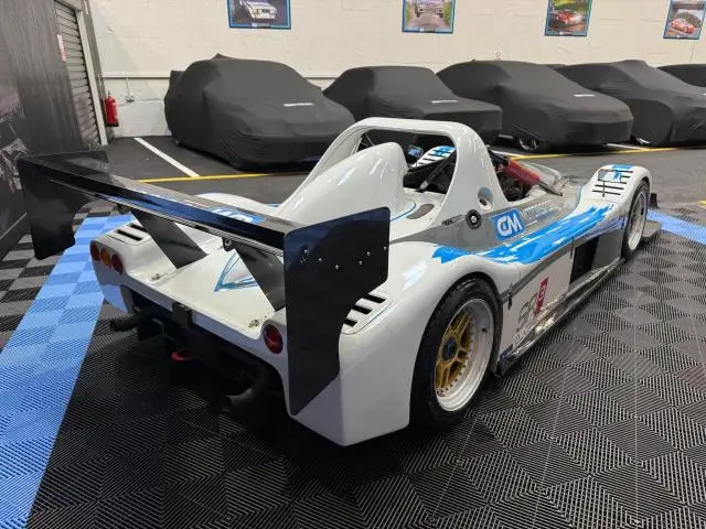 RADICAL SR3 RS - Bilde 5