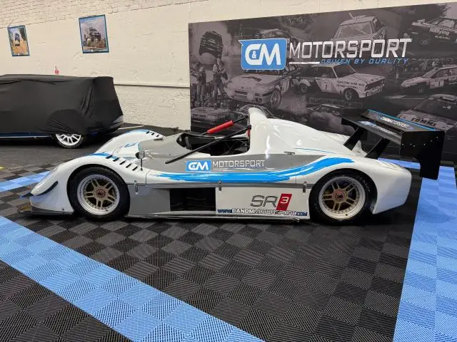 RADICAL SR3 RS - Bilde 7