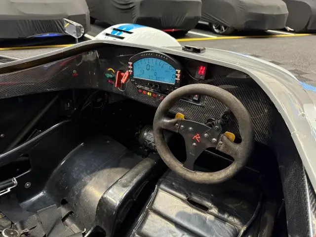 RADICAL SR3 RS - Bilde 9