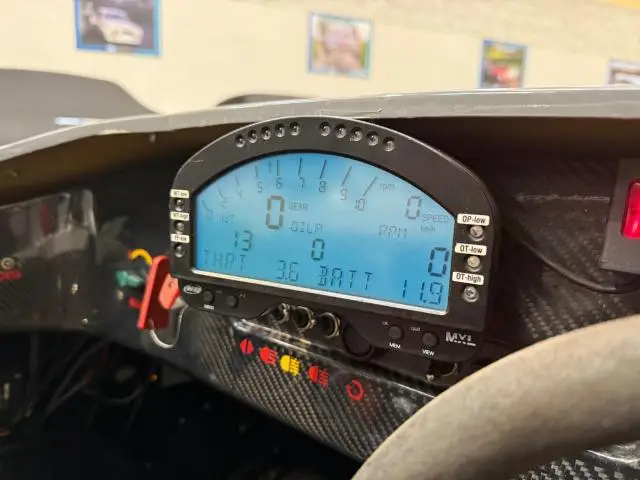 RADICAL SR3 RS - Bilde 10