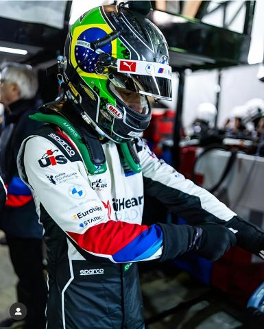 HANS jastučići ASP SEAT - Slika 4