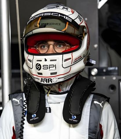 HANS jastučići ASP SEAT - Slika 6