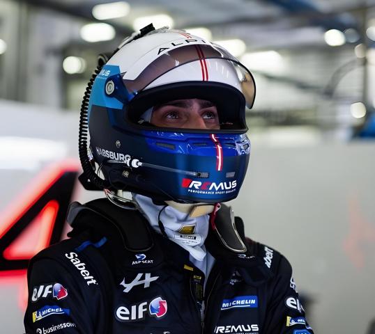 HANS jastučići ASP SEAT - Slika 7