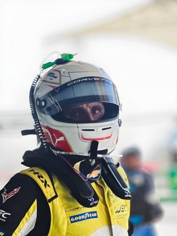 HANS jastučići ASP SEAT - Slika 9