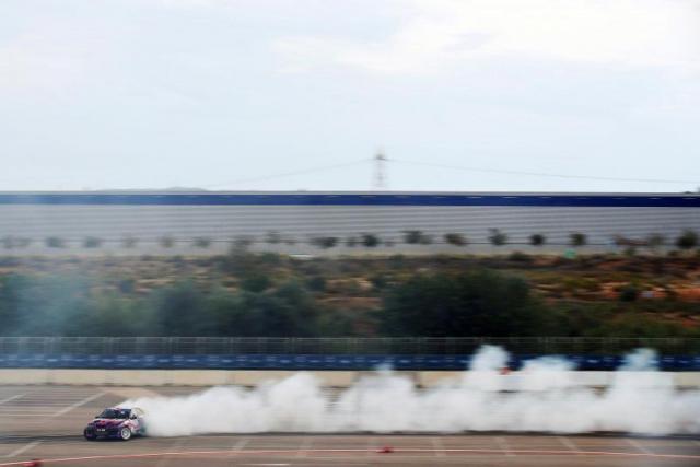 BMW E36 Drift Car 2JZ - 680HP - Image 2