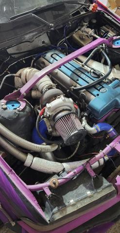 BMW E36 Drift Car 2JZ - 680HP - Image 5