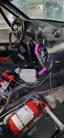 BMW E36 Drift Car 2JZ - 680HP - Image 6