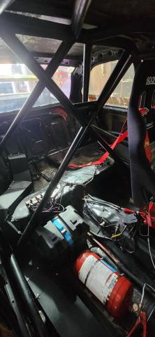 BMW E36 Drift Car 2JZ - 680HP - Image 7