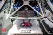 Ford Escort Gr. A – « Design Giesse » - Image 5