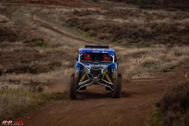 Can-Am South Racing Maverick X3 - Image 3
