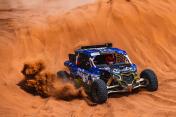 Can-Am South Racing Maverick X3 - Photo 7