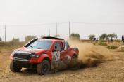 Ford Ranger EXR Proto Ultimate "T1" - Photo 1