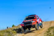 Ford Ranger EXR Proto Ultimate "T1" - Photo 2