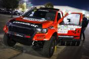 Ford Ranger EXR Proto Ultimate "T1" - Photo 3