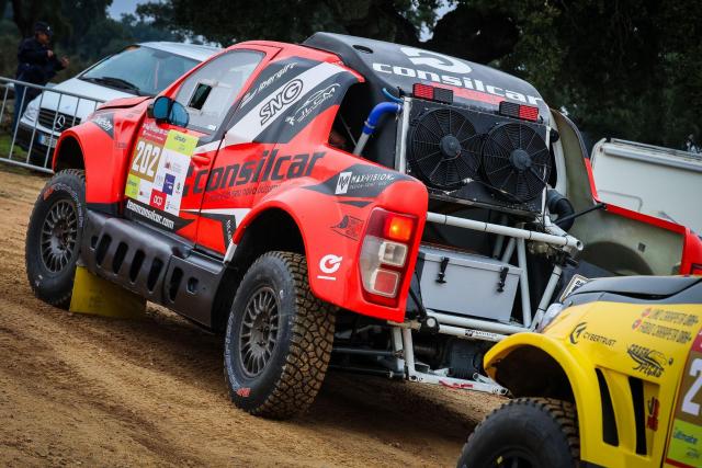 Ford Ranger EXR Proto Ultimate "T1" - Image 5