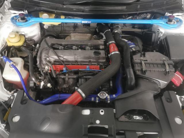 Mitsubishi EVO X terre homologuée FIA - Image 8