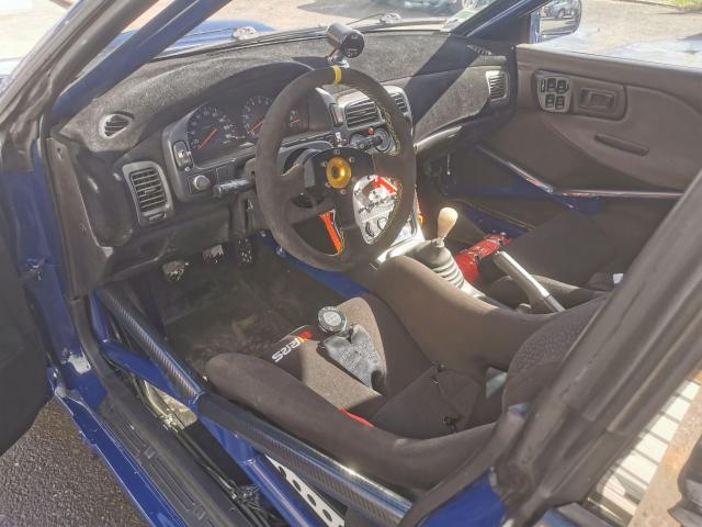 Subaru Impreza GC8 - Image 3