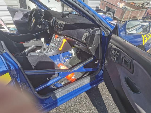Subaru Impreza GC8 - Image 4