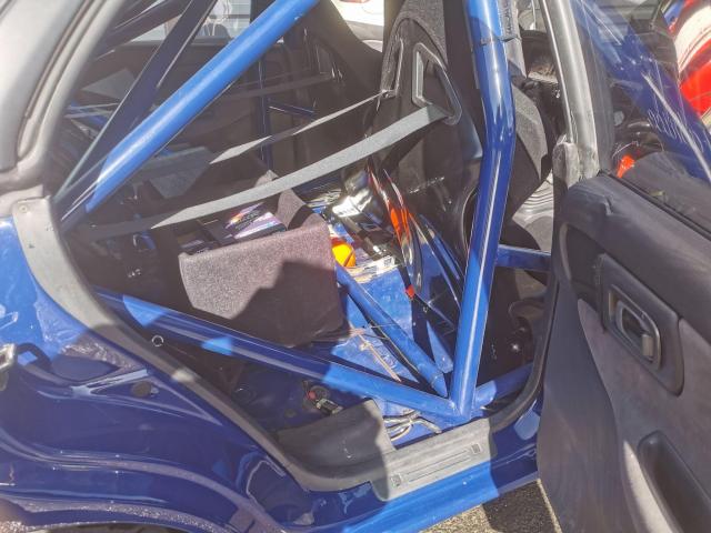 Subaru Impreza GC8 - Image 5