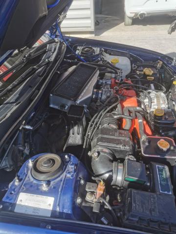 Subaru Impreza GC8 - Image 8