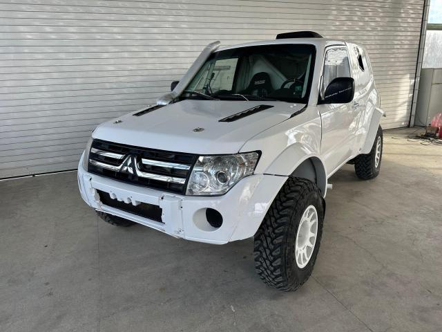 Mitsubishi Pajero BMW engine T1 - Image 2