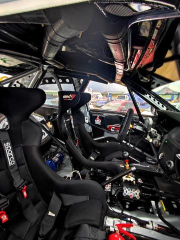 Mitsubishi Lancer Evo 9 R4 - Bild 6