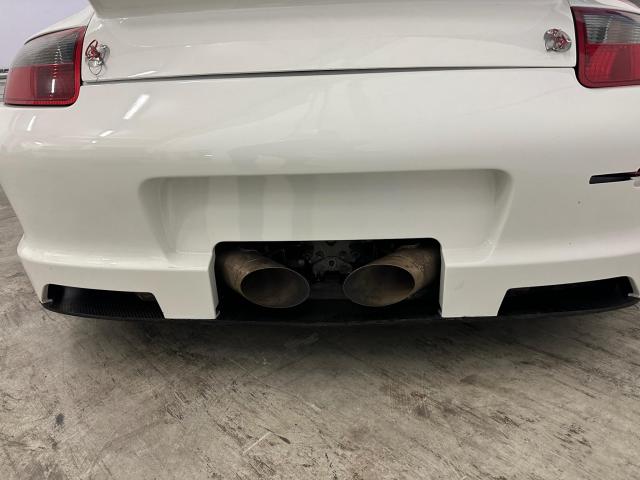 Porsche RSR GT3 2007 - Image 2