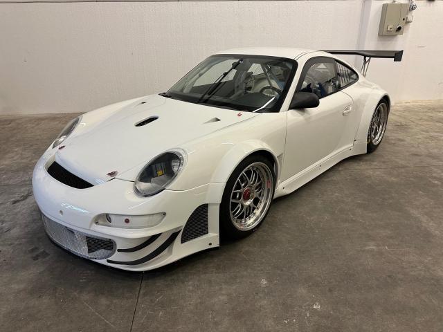 Porsche RSR GT3 2007 - Image 3