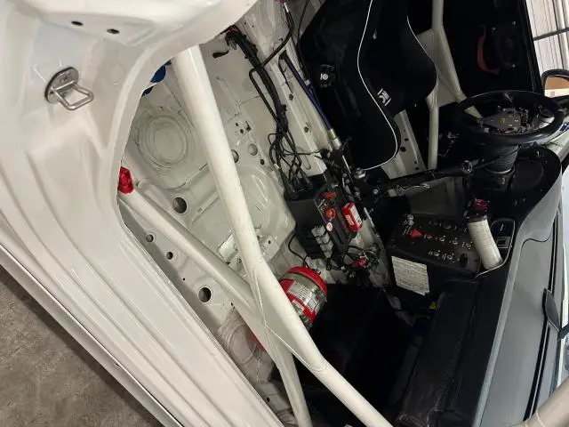 Porsche RSR GT3 2007 - Attēls 4