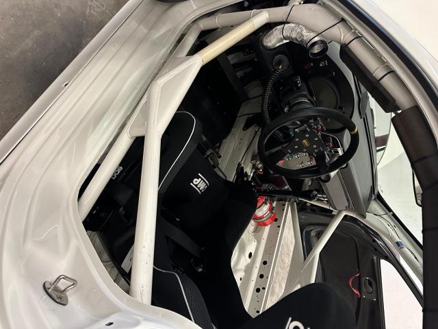 Porsche RSR GT3 2007 - Image 6