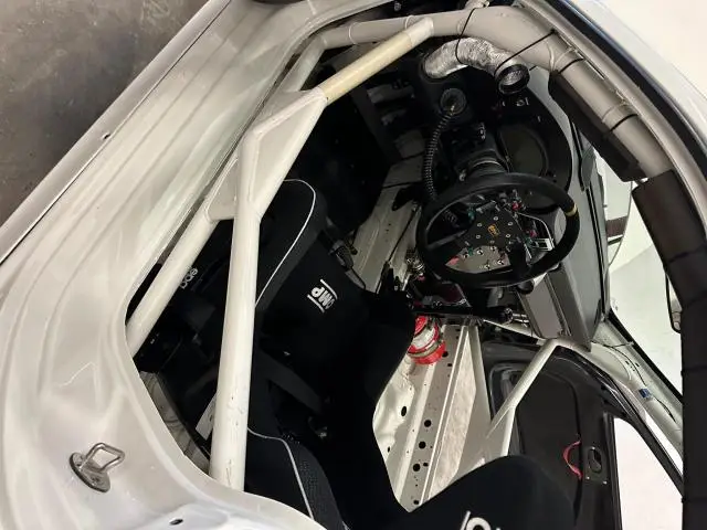 Porsche RSR GT3 2007 - Attēls 6