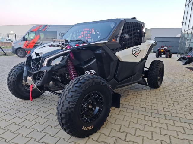 Can-Am Maverick X3 South Racing T4 - Image 2
