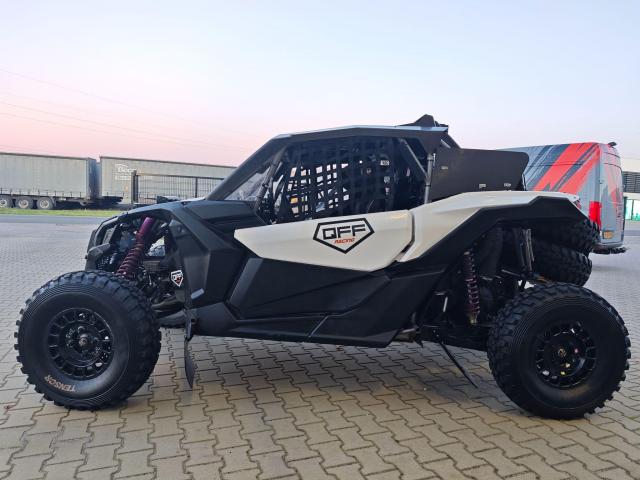 Can-Am Maverick X3 South Racing T4 - Image 3