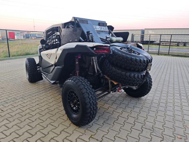 Can-Am Maverick X3 South Racing T4 - Image 4