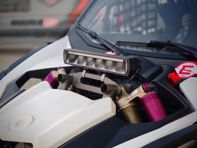 Can-Am Maverick X3 South Racing T4 - Image 7
