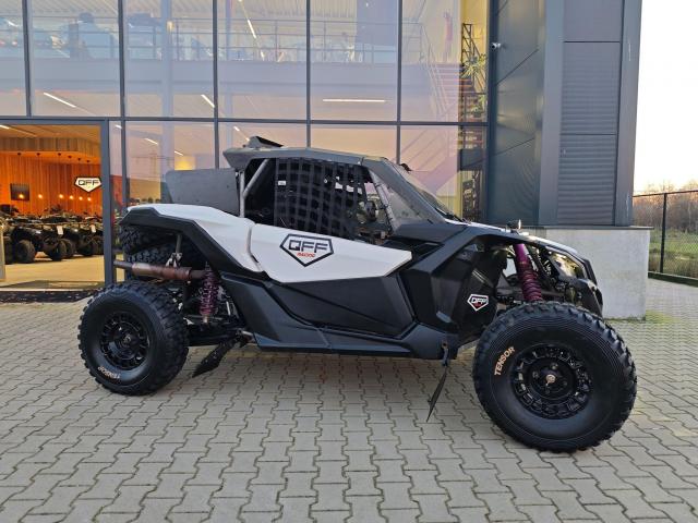 Can-Am Maverick X3 South Racing T4 - Image 9