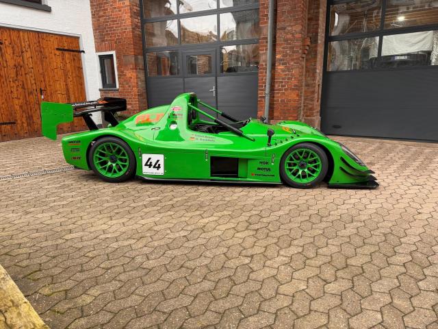 Radical SR3 - Image 3
