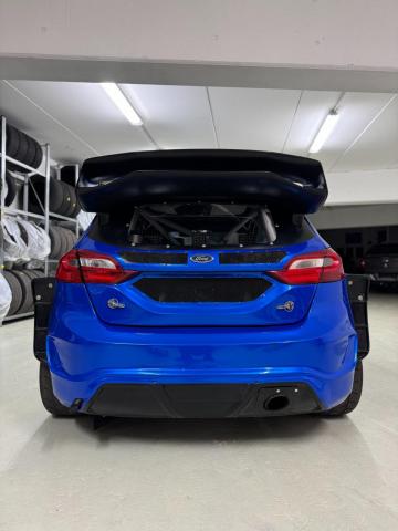 Ford Fiesta RX Supercar