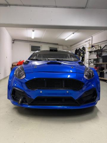 Ford Fiesta RX Supercar - Image 3