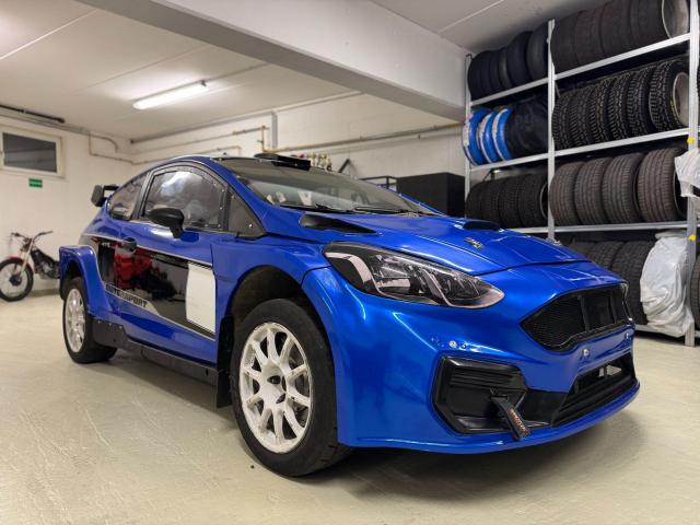 Ford Fiesta RX Supercar - Image 5