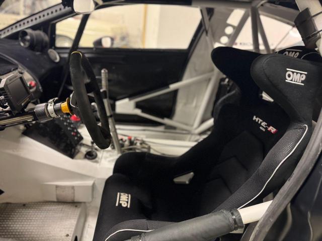 Ford Fiesta RX Supercar - Image 8