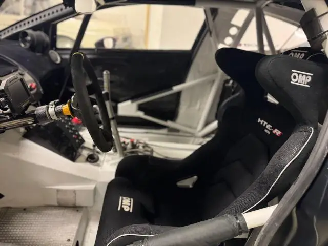 Ford Fiesta RX Supercar - Bilde 8