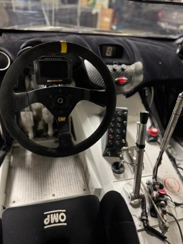 Ford Fiesta RX Supercar - Image 9