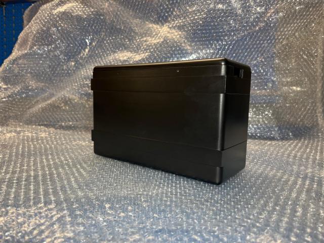 903532428B batterihållare Peugeot 207 S2000 - Bild 2