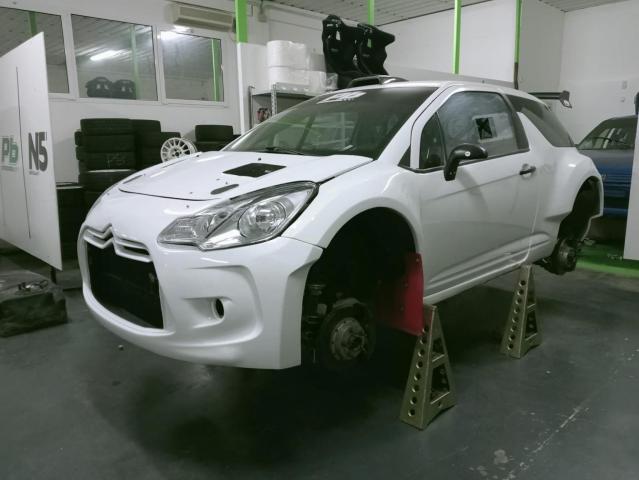 Citroen DS3 Group N5