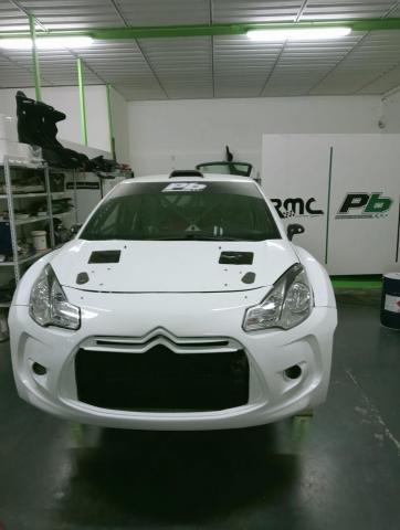 Citroen DS3 Gruppo N5 - Image 2