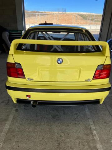 BMW Compact 318 E36 - Image 2