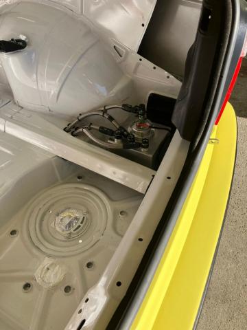 BMW Compact 318 E36 - Image 6