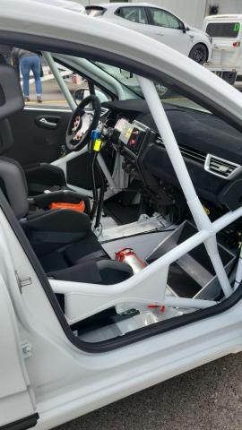 Renault Clio Rally4 - Image 2